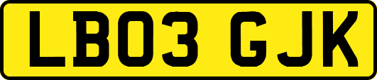 LB03GJK