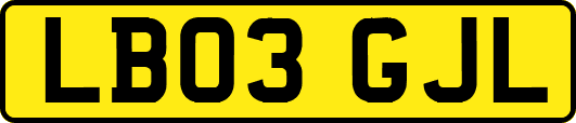 LB03GJL