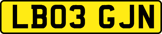 LB03GJN