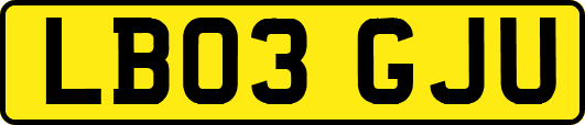 LB03GJU