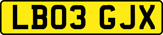 LB03GJX