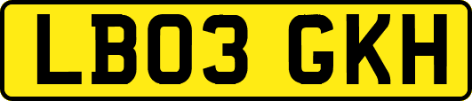 LB03GKH
