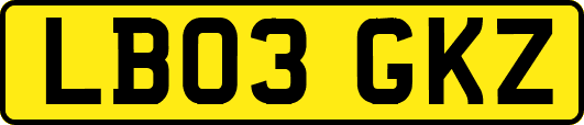 LB03GKZ