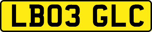 LB03GLC