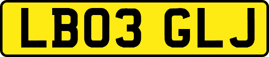 LB03GLJ