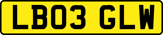 LB03GLW