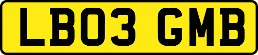 LB03GMB
