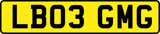 LB03GMG
