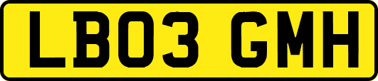 LB03GMH