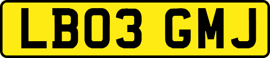 LB03GMJ