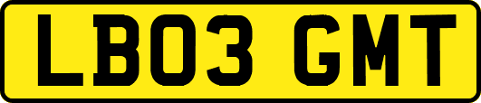 LB03GMT