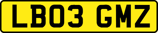 LB03GMZ