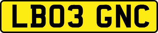 LB03GNC