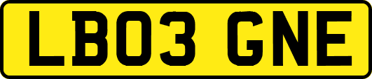 LB03GNE