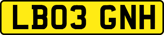 LB03GNH