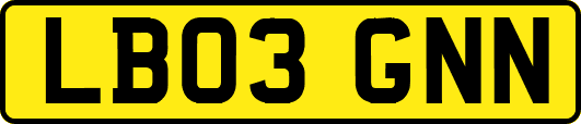 LB03GNN