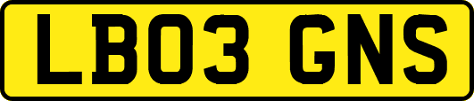 LB03GNS
