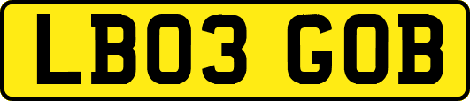 LB03GOB