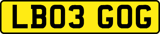 LB03GOG
