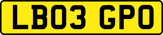 LB03GPO