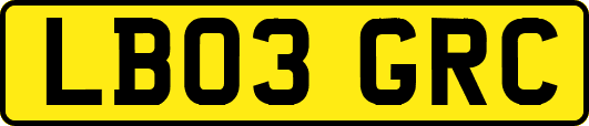 LB03GRC