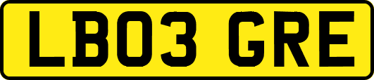 LB03GRE