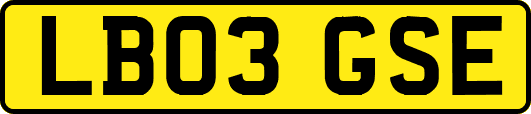 LB03GSE