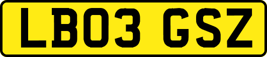 LB03GSZ