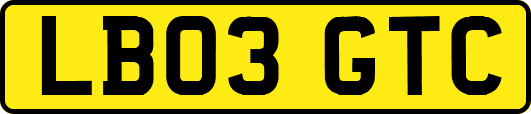 LB03GTC