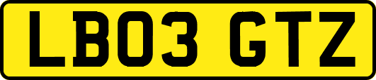 LB03GTZ
