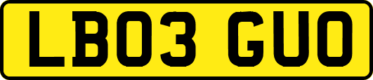 LB03GUO