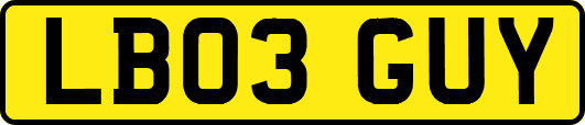 LB03GUY