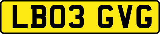 LB03GVG