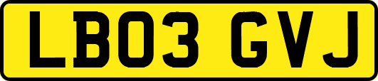 LB03GVJ