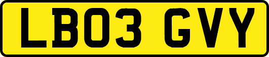 LB03GVY