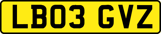 LB03GVZ