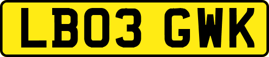 LB03GWK