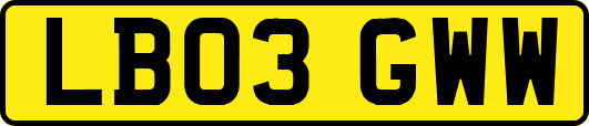 LB03GWW