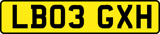 LB03GXH