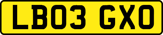 LB03GXO