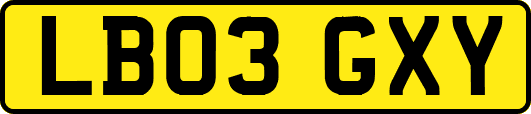 LB03GXY