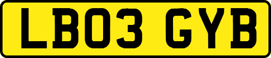 LB03GYB
