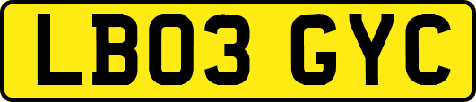 LB03GYC