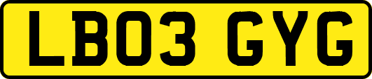 LB03GYG