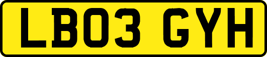 LB03GYH