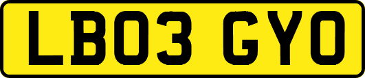 LB03GYO