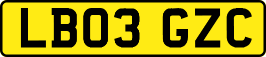 LB03GZC