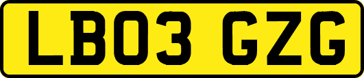 LB03GZG
