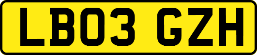 LB03GZH
