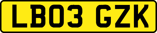 LB03GZK